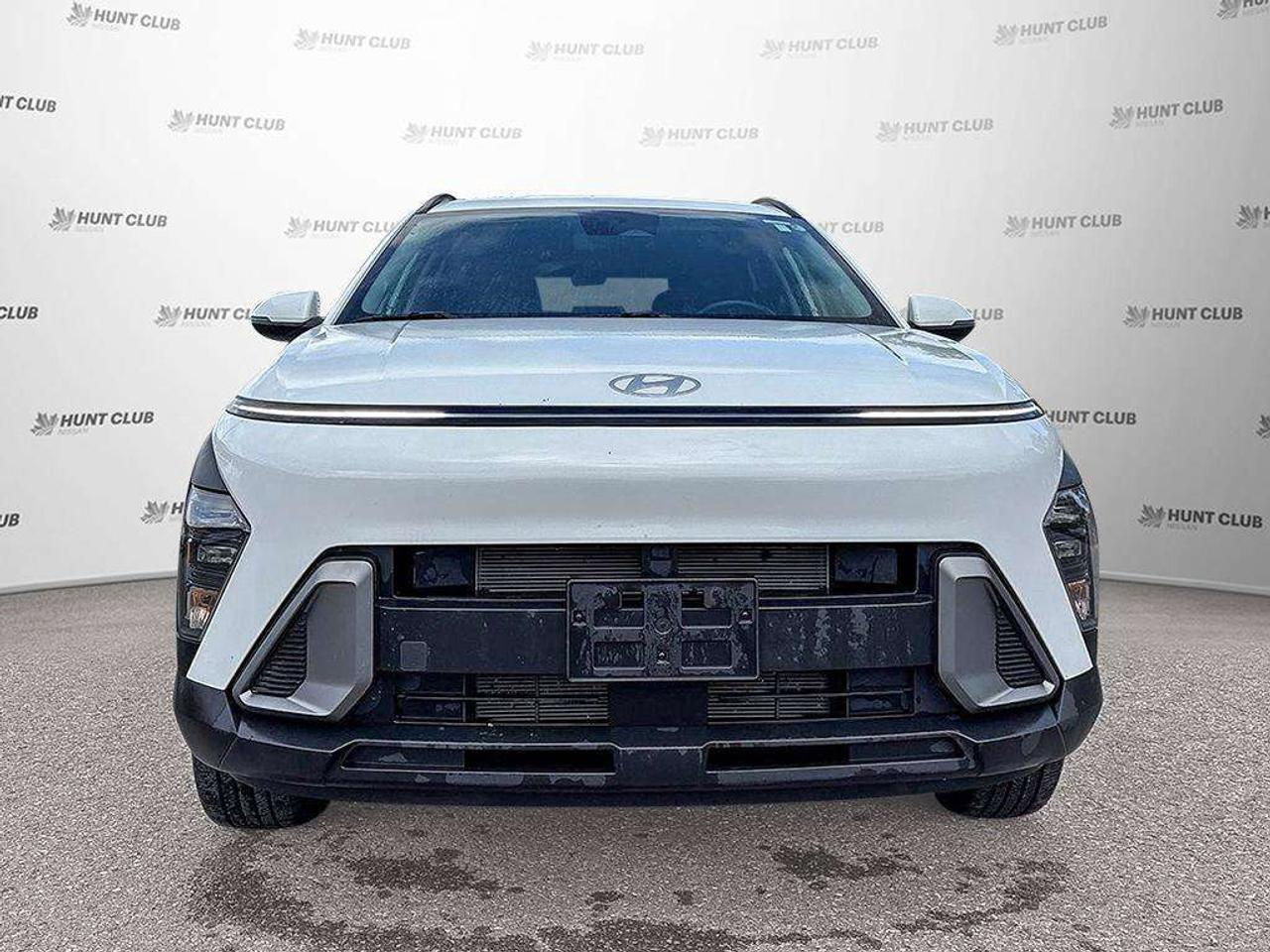 2024 Hyundai KONA Preferred AWD   Wireless Apple Car Play   Remote Engine Start Photo