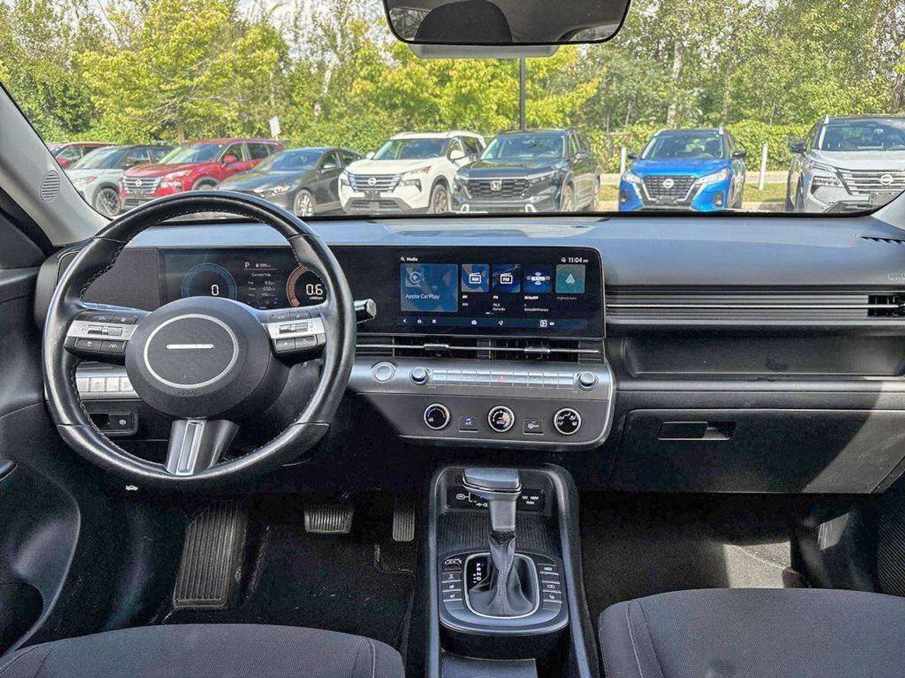 2024 Hyundai KONA Preferred AWD   Wireless Apple Car Play   Remote Engine Start Photo
