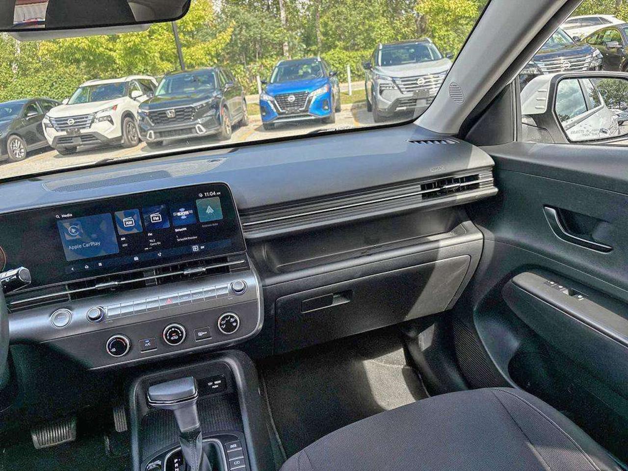 2024 Hyundai KONA Preferred AWD   Wireless Apple Car Play   Remote Engine Start Photo