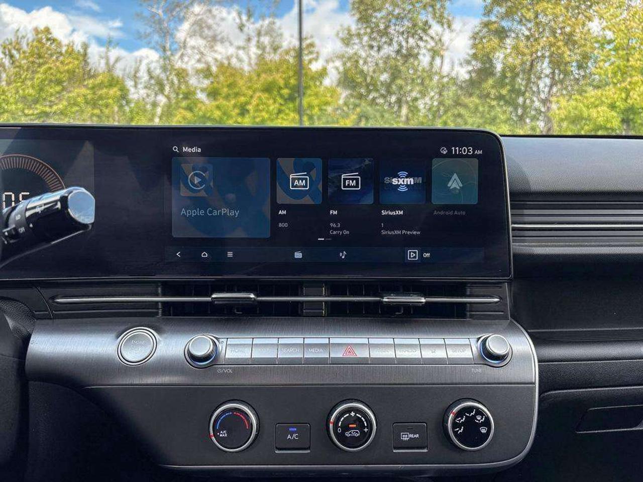 2024 Hyundai KONA Preferred AWD   Wireless Apple Car Play   Remote Engine Start Photo