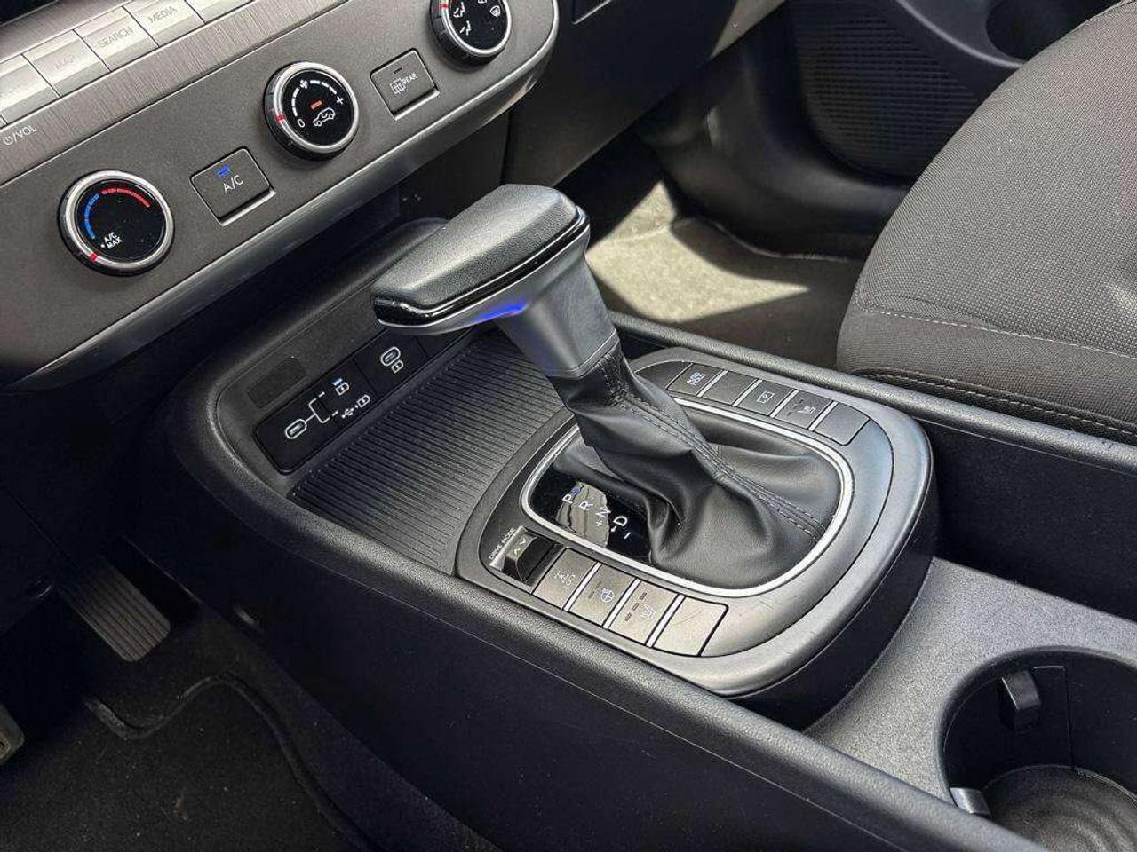 2024 Hyundai KONA Preferred AWD   Wireless Apple Car Play   Remote Engine Start Photo