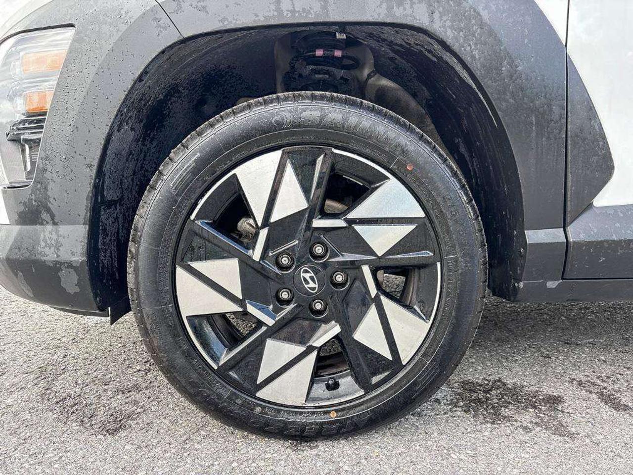2024 Hyundai KONA Preferred AWD   Wireless Apple Car Play   Remote Engine Start Photo