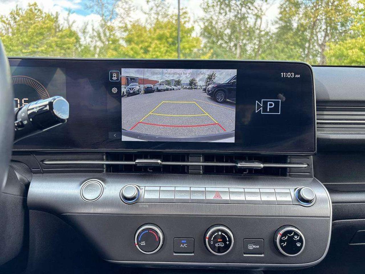 2024 Hyundai KONA Preferred AWD   Wireless Apple Car Play   Remote Engine Start Photo
