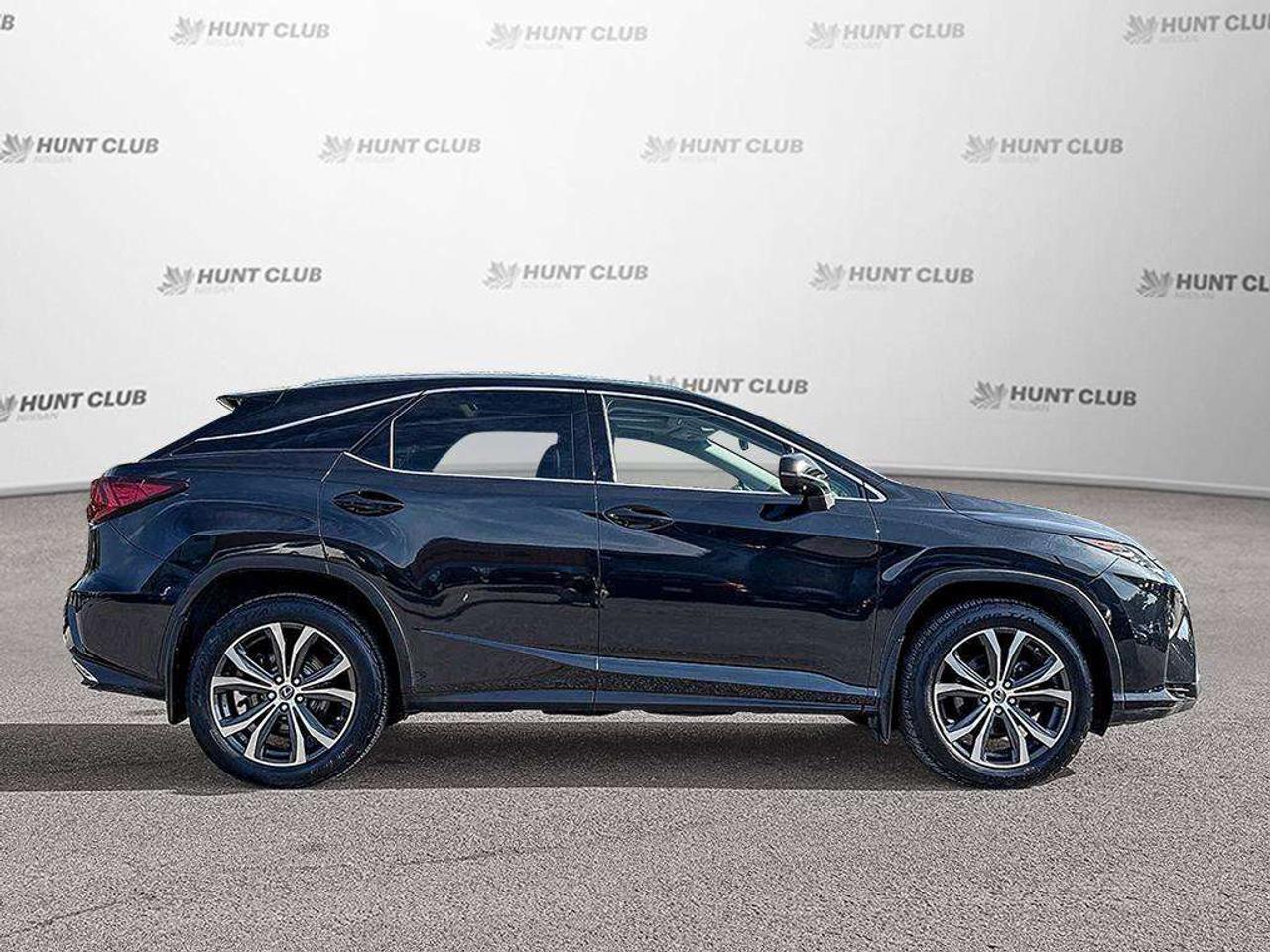 2019 Lexus RX 350   Leather   Heated Seats   Dual-Climate Control Photo