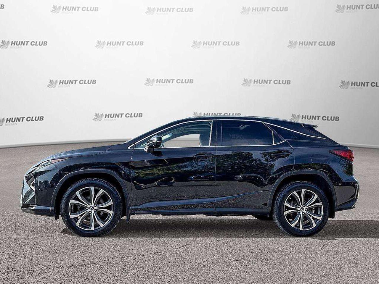 2019 Lexus RX 350   Leather   Heated Seats   Dual-Climate Control Photo