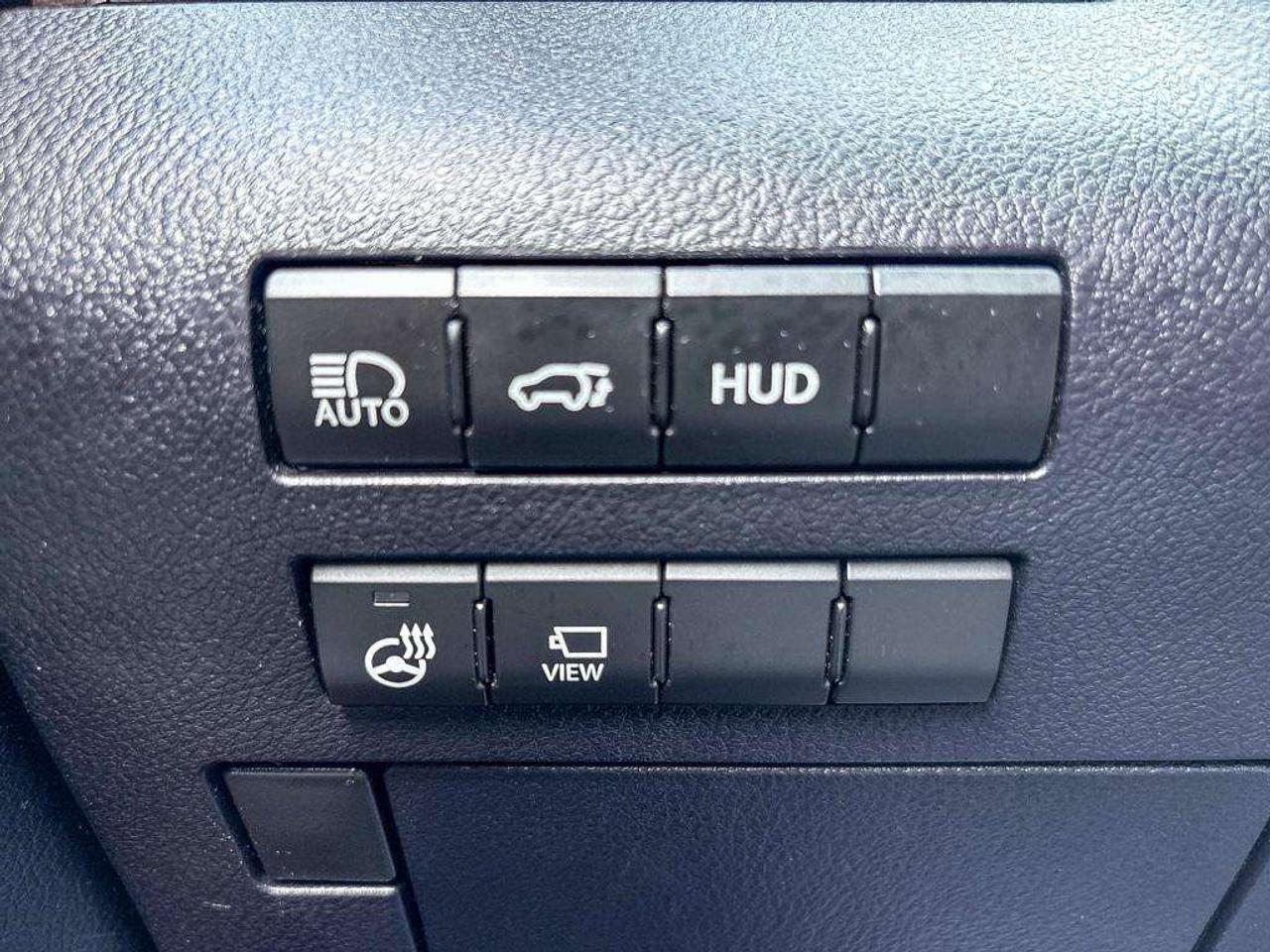 2019 Lexus RX 350   Leather   Heated Seats   Dual-Climate Control Photo