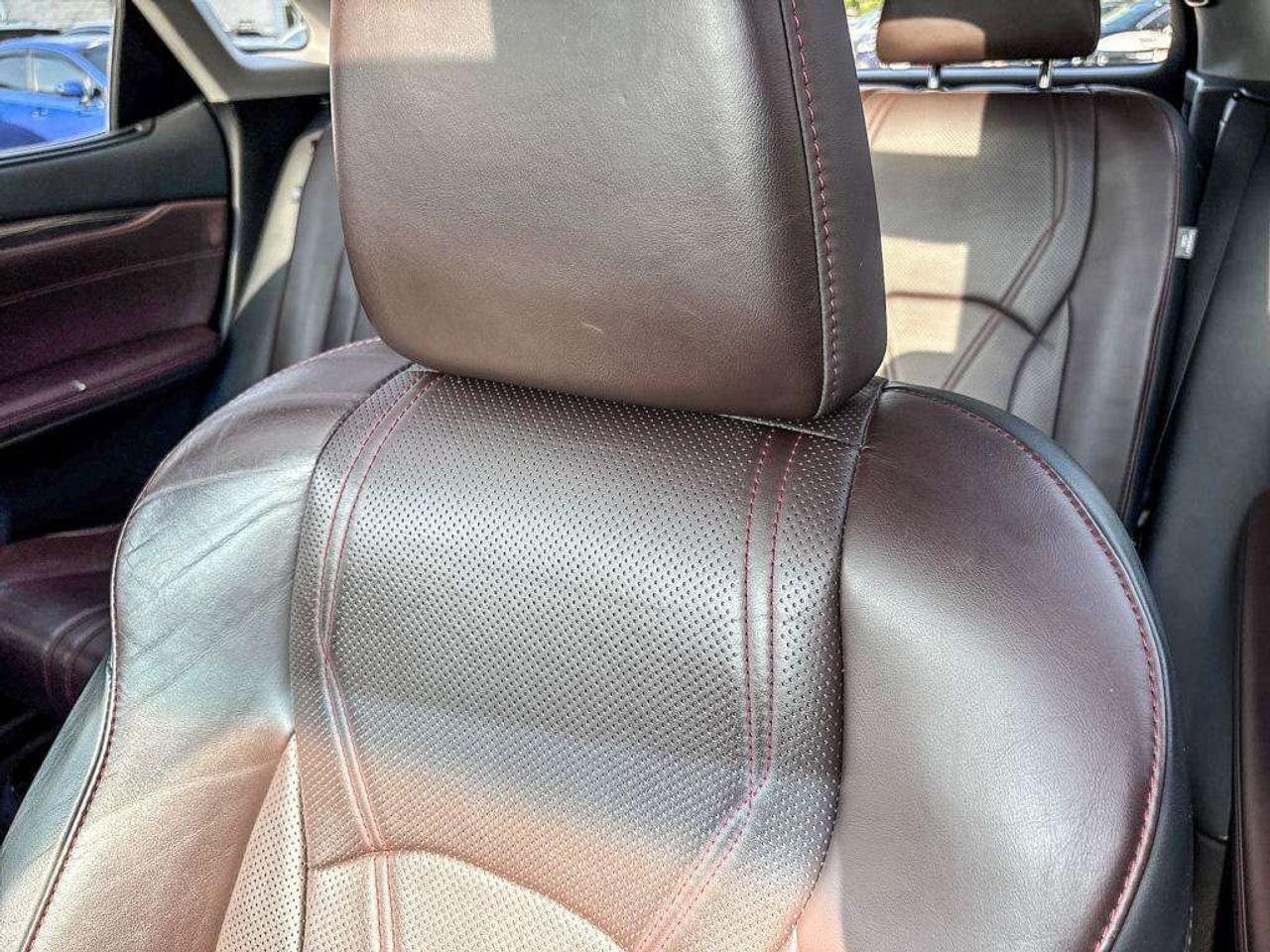 2019 Lexus RX 350   Leather   Heated Seats   Dual-Climate Control Photo