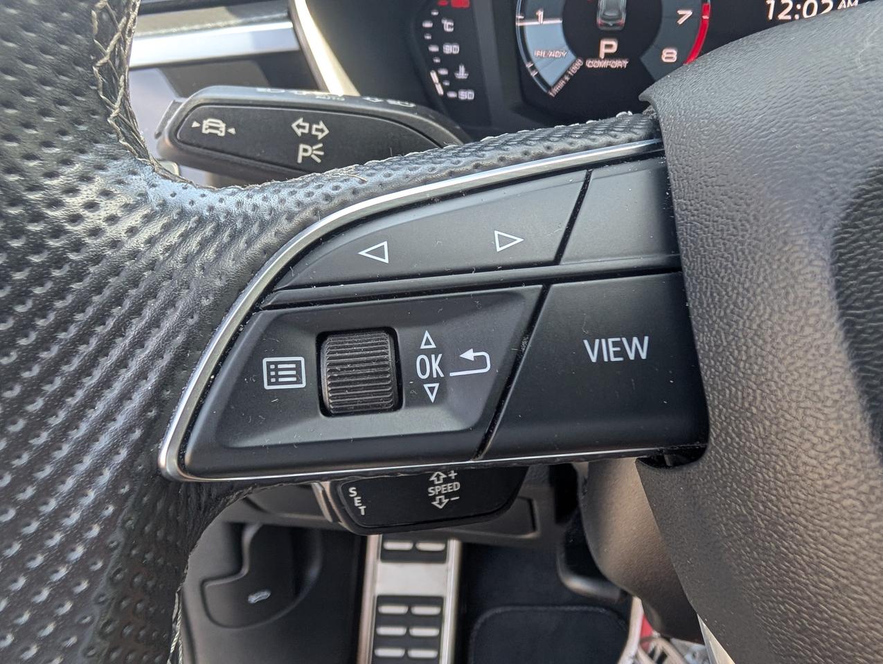 2022 Audi Q3 45 Progressiv 4dr All-Wheel Drive quattro Sport Utility Photo