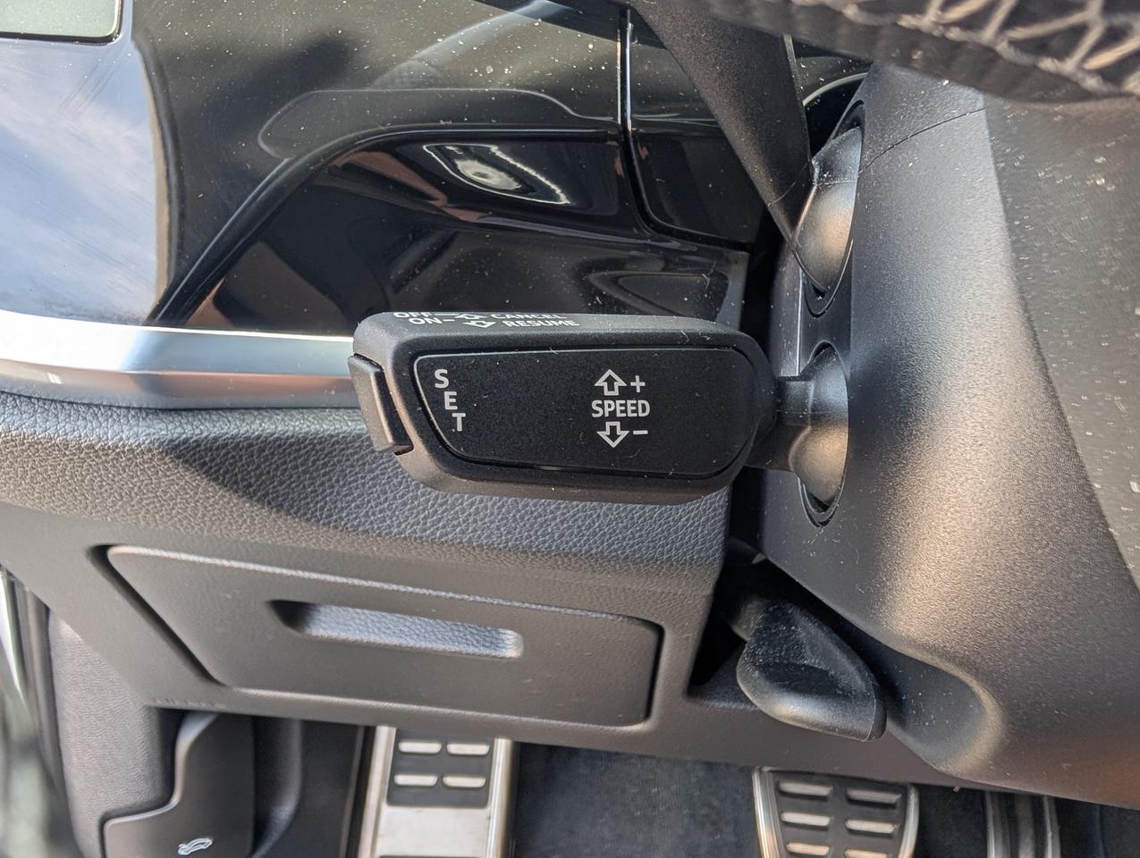 2022 Audi Q3 45 Progressiv 4dr All-Wheel Drive quattro Sport Utility Photo