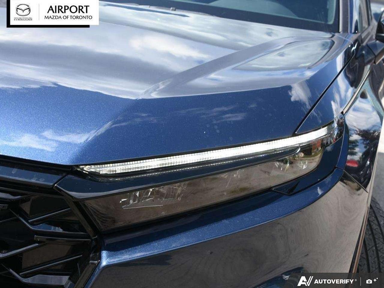 2025 Honda CR-V Touring Finance Discount $1500 Applied Photo