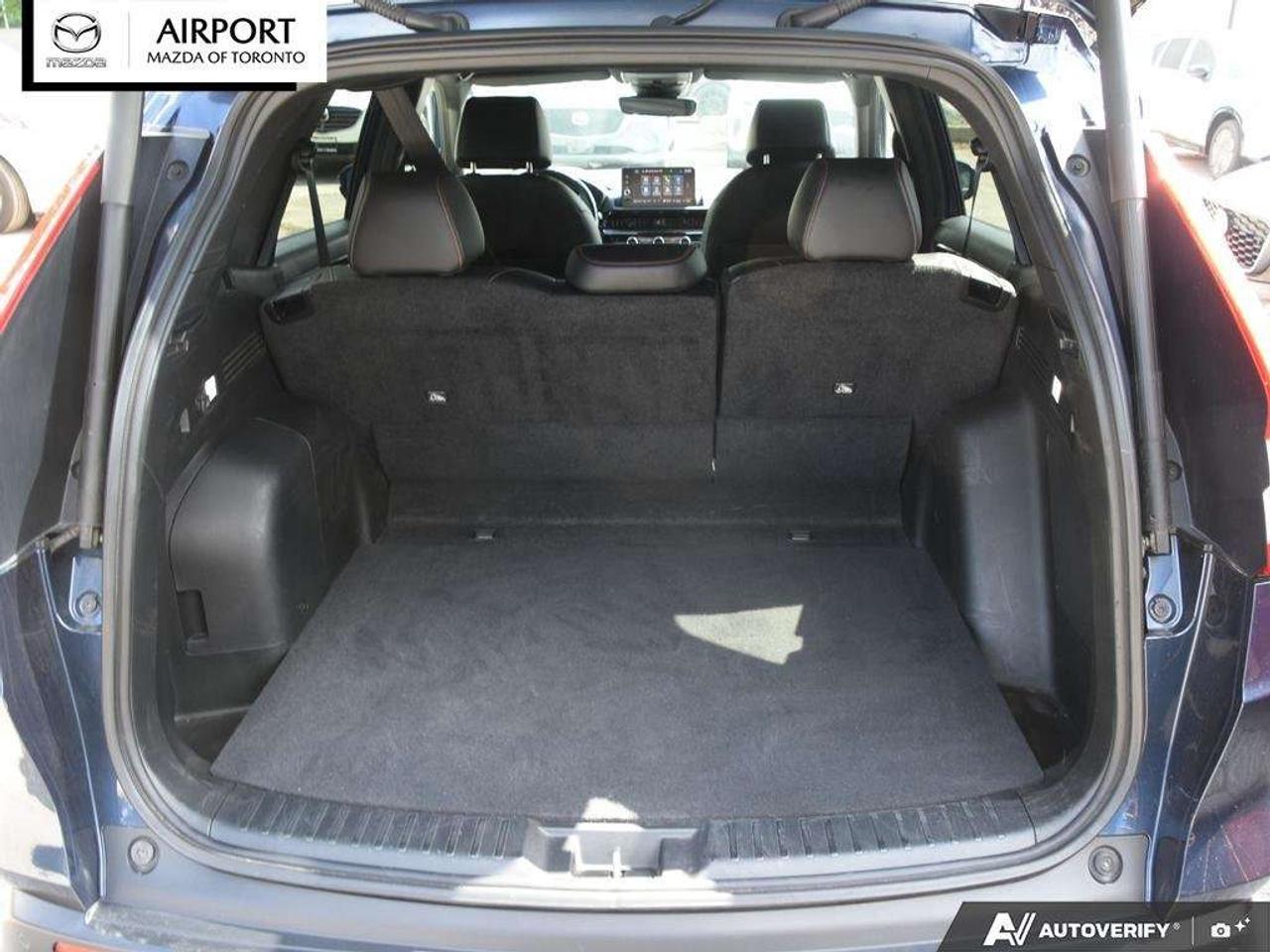 2025 Honda CR-V Touring Finance Discount $1500 Applied Photo