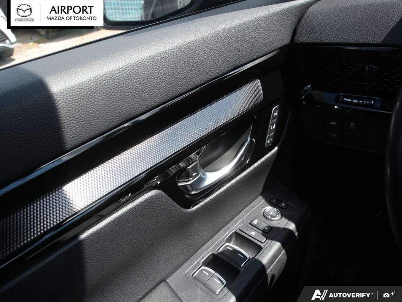 2025 Honda CR-V Touring Finance Discount $1500 Applied Photo