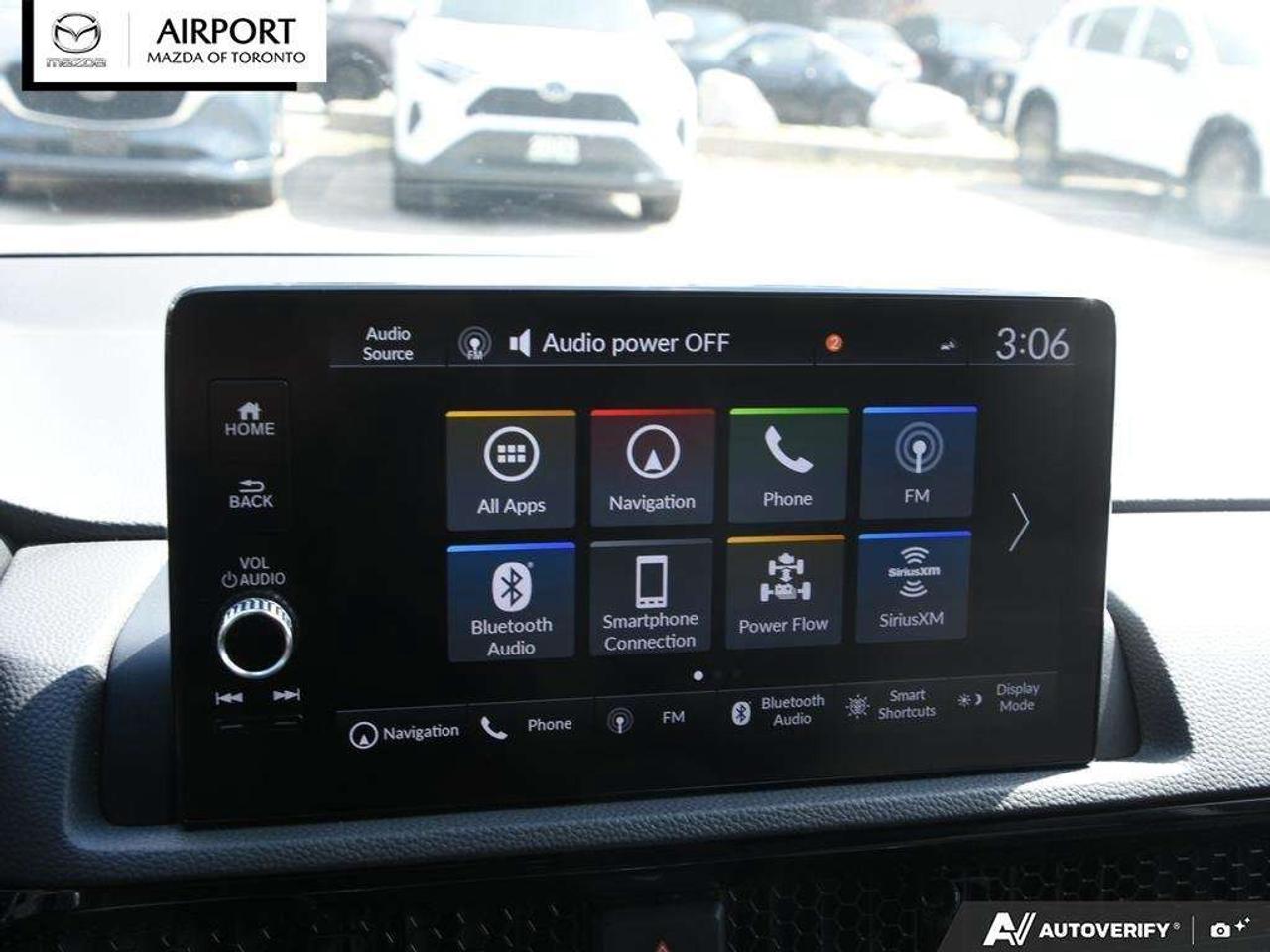 2025 Honda CR-V Touring Finance Discount $1500 Applied Photo