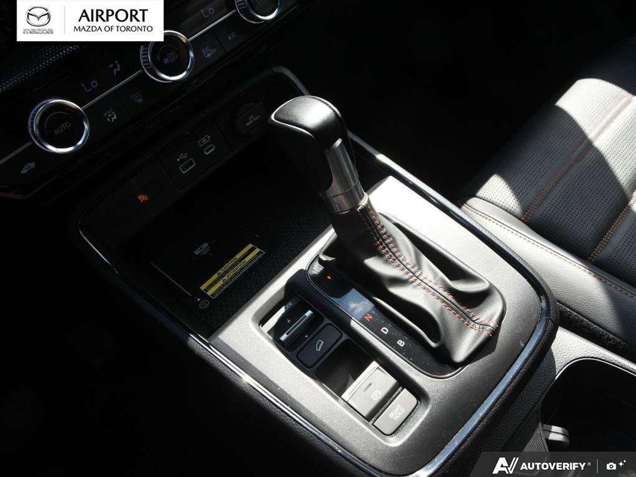 2025 Honda CR-V Touring Finance Discount $1500 Applied Photo