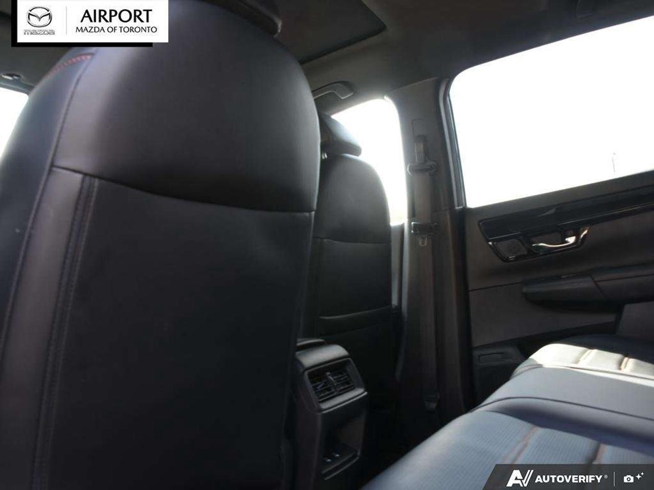 2025 Honda CR-V Touring Finance Discount $1500 Applied Photo