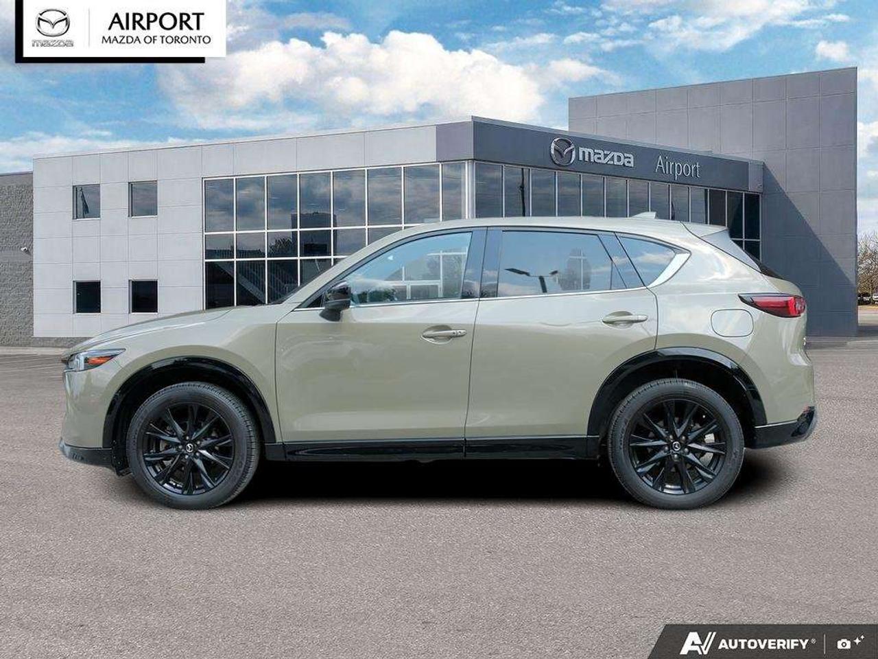 2024 Mazda CX-5 Suna Finance Discount $1500 Applied Photo
