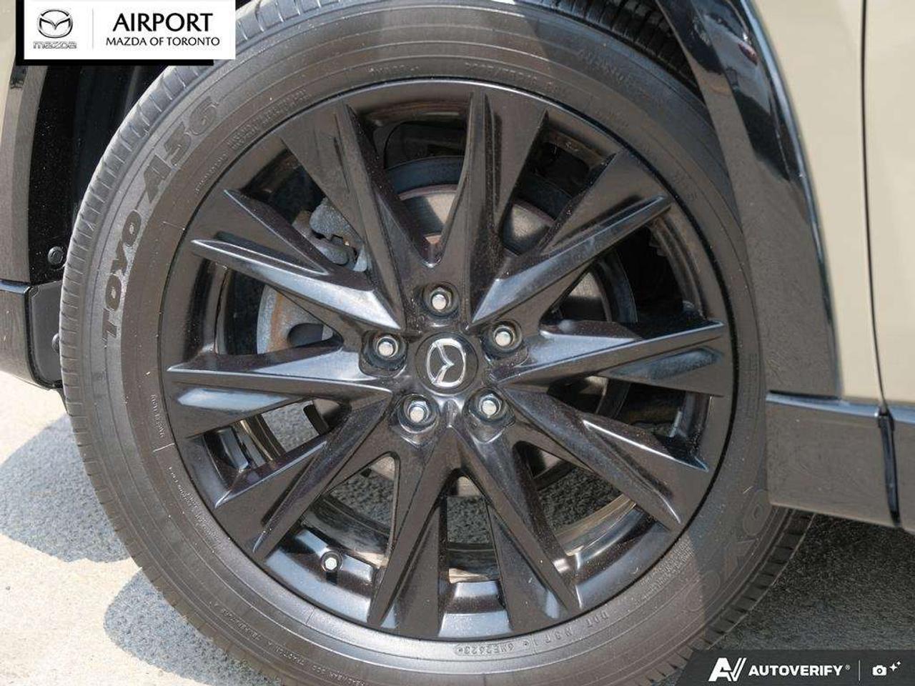2024 Mazda CX-5 Suna Finance Discount $1500 Applied Photo