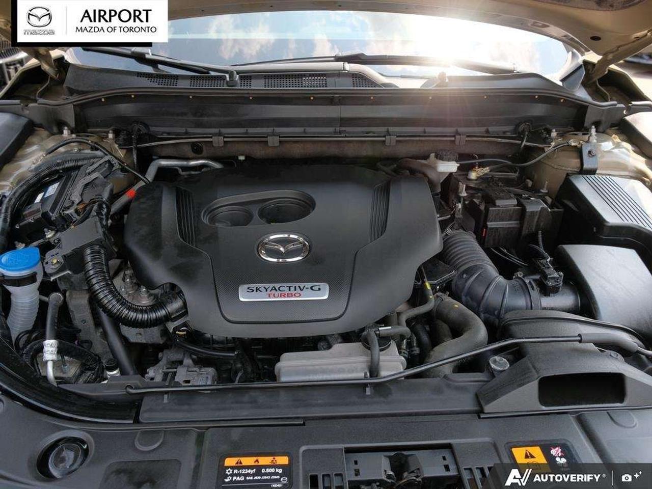 2024 Mazda CX-5 Suna Finance Discount $1500 Applied Photo