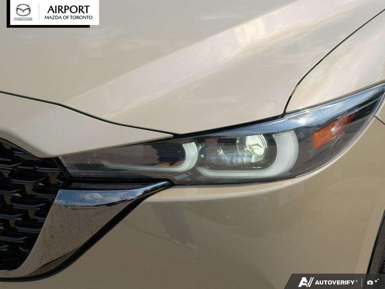2024 Mazda CX-5 Suna Finance Discount $1500 Applied Photo