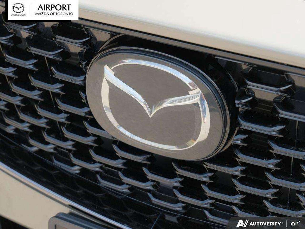 2024 Mazda CX-5 Suna Finance Discount $1500 Applied Photo