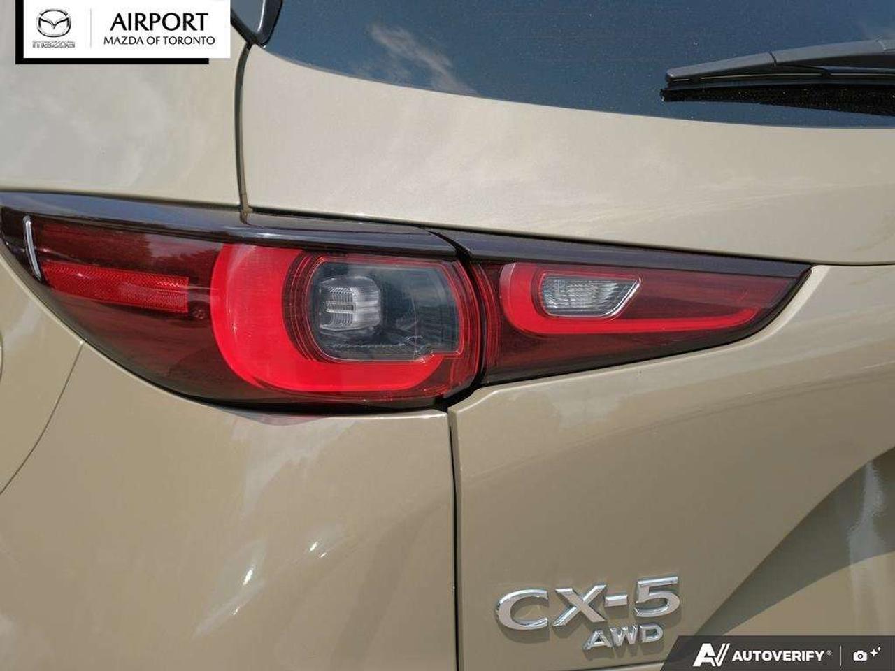 2024 Mazda CX-5 Suna Finance Discount $1500 Applied Photo