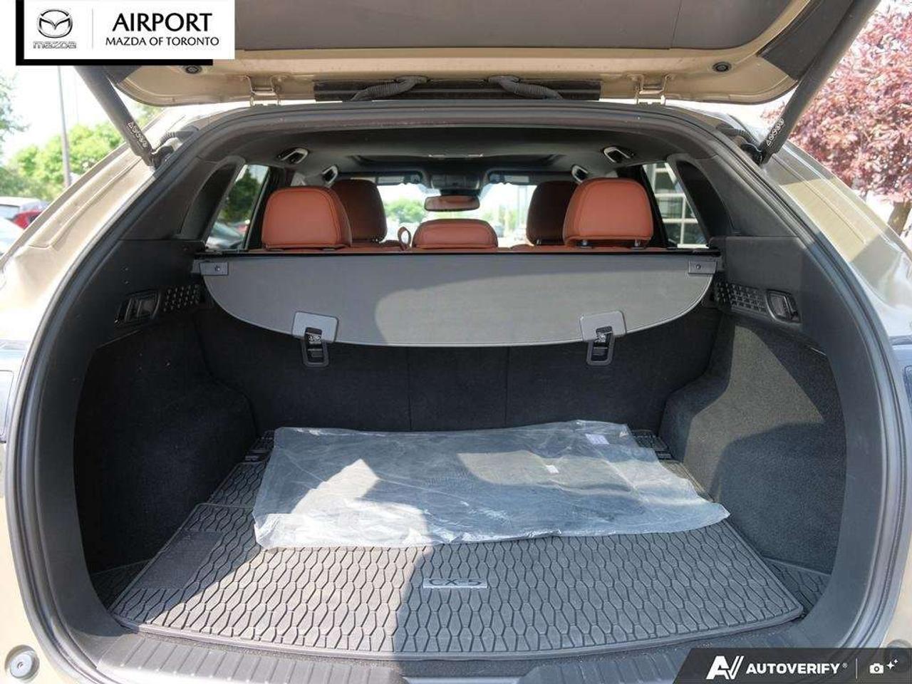 2024 Mazda CX-5 Suna Finance Discount $1500 Applied Photo
