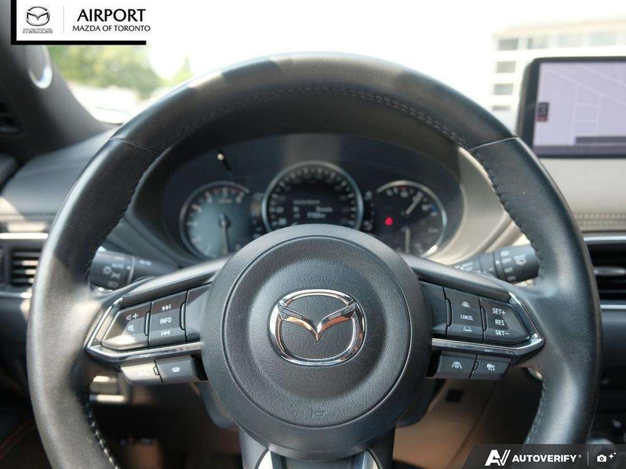 2024 Mazda CX-5 Suna Finance Discount $1500 Applied Photo