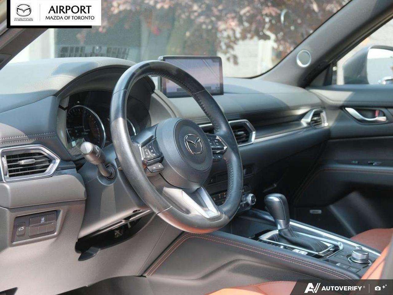 2024 Mazda CX-5 Suna Finance Discount $1500 Applied Photo