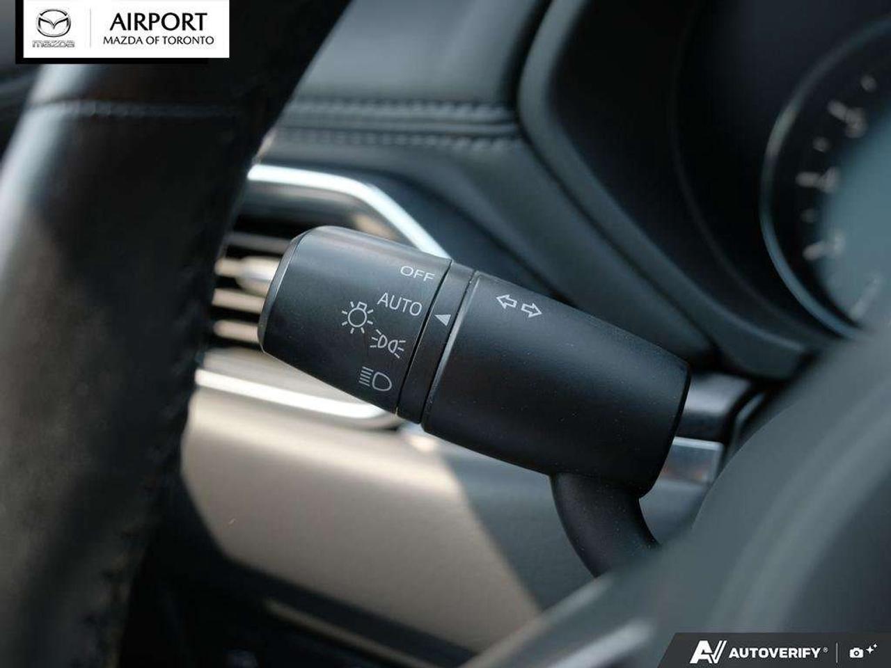 2024 Mazda CX-5 Suna Finance Discount $1500 Applied Photo