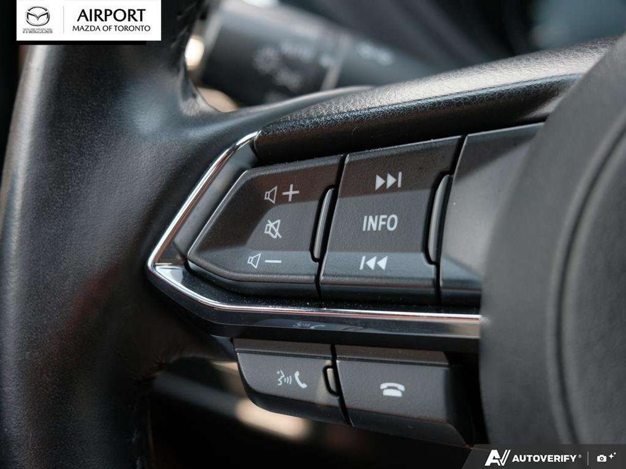 2024 Mazda CX-5 Suna Finance Discount $1500 Applied Photo