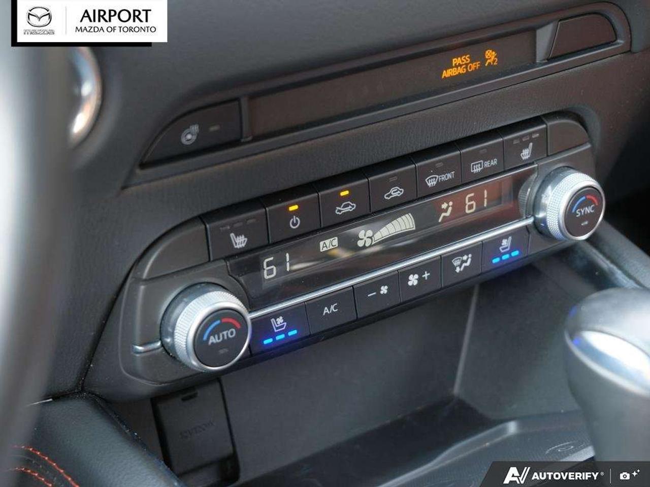 2024 Mazda CX-5 Suna Finance Discount $1500 Applied Photo