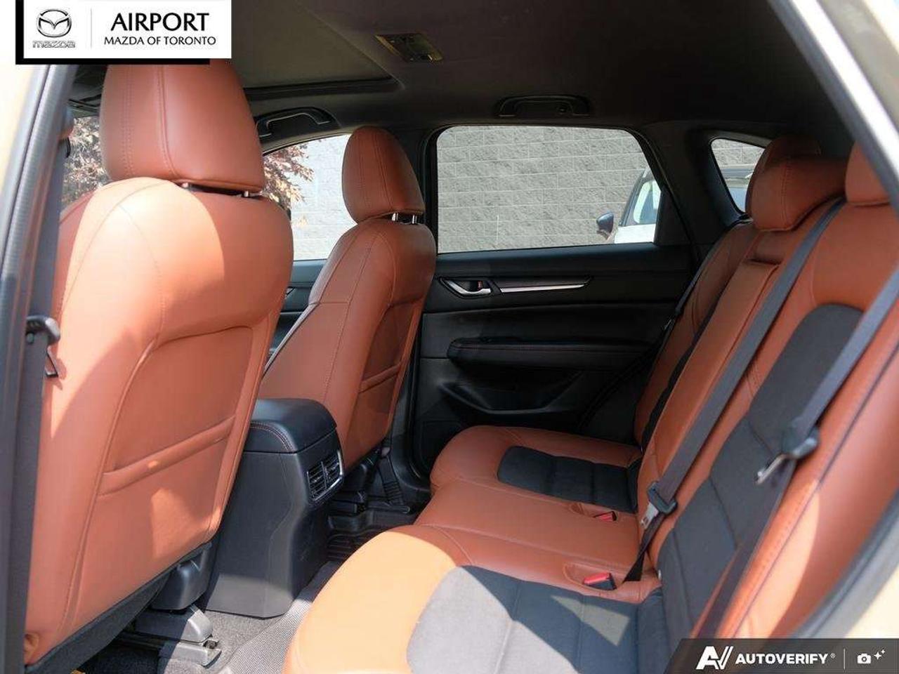 2024 Mazda CX-5 Suna Finance Discount $1500 Applied Photo
