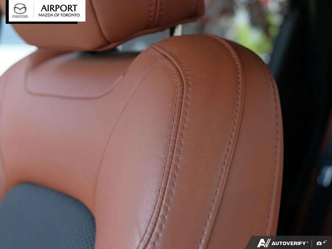 2024 Mazda CX-5 Suna Finance Discount $1500 Applied Photo