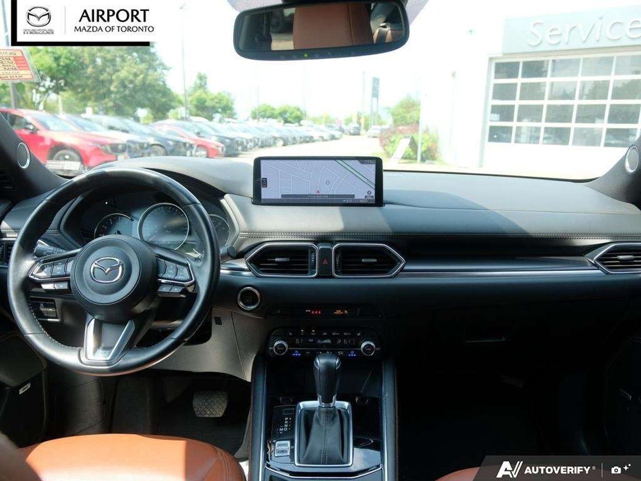 2024 Mazda CX-5 Suna Finance Discount $1500 Applied Photo