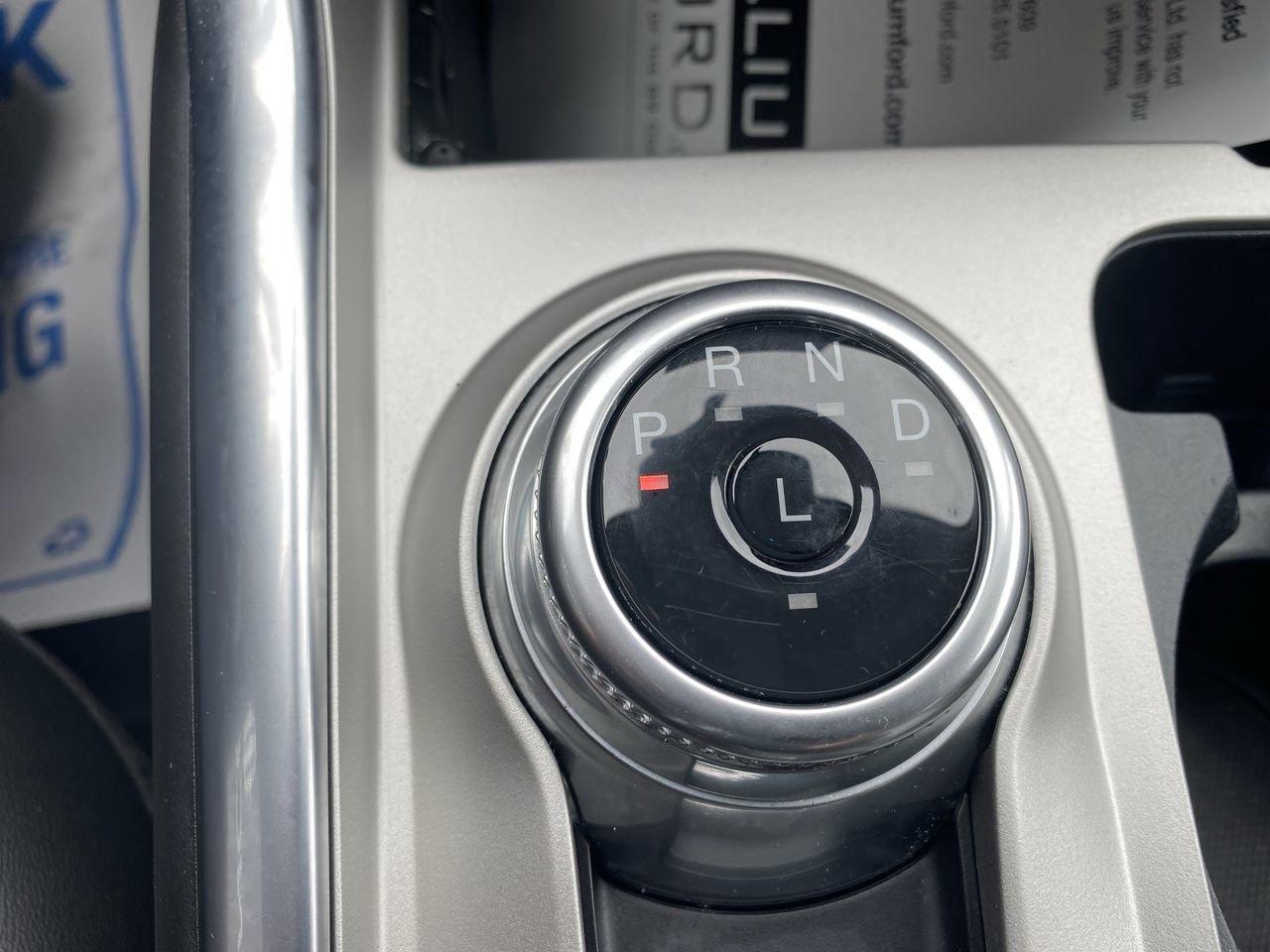 2023 Ford Explorer XLT Photo