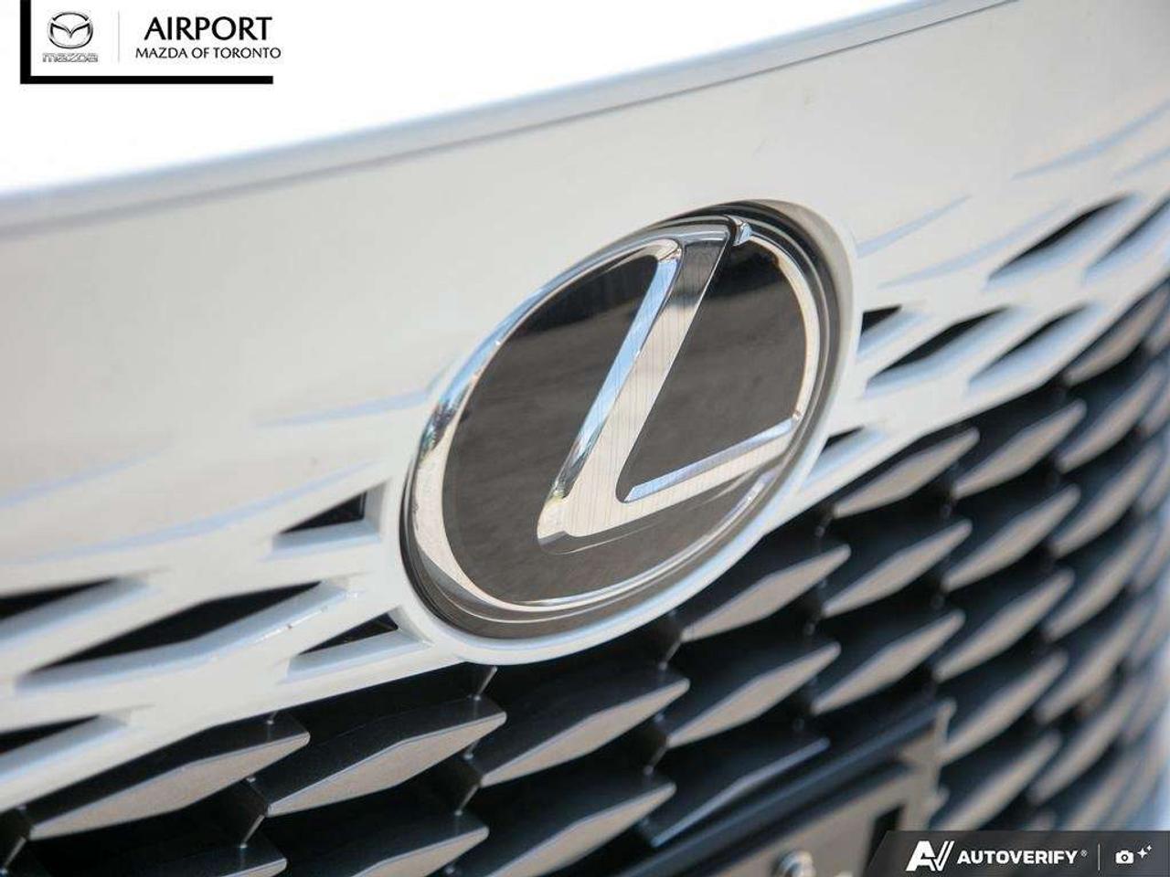 2025 Lexus RX RX 350 Finance Discount $1500 Applied Photo