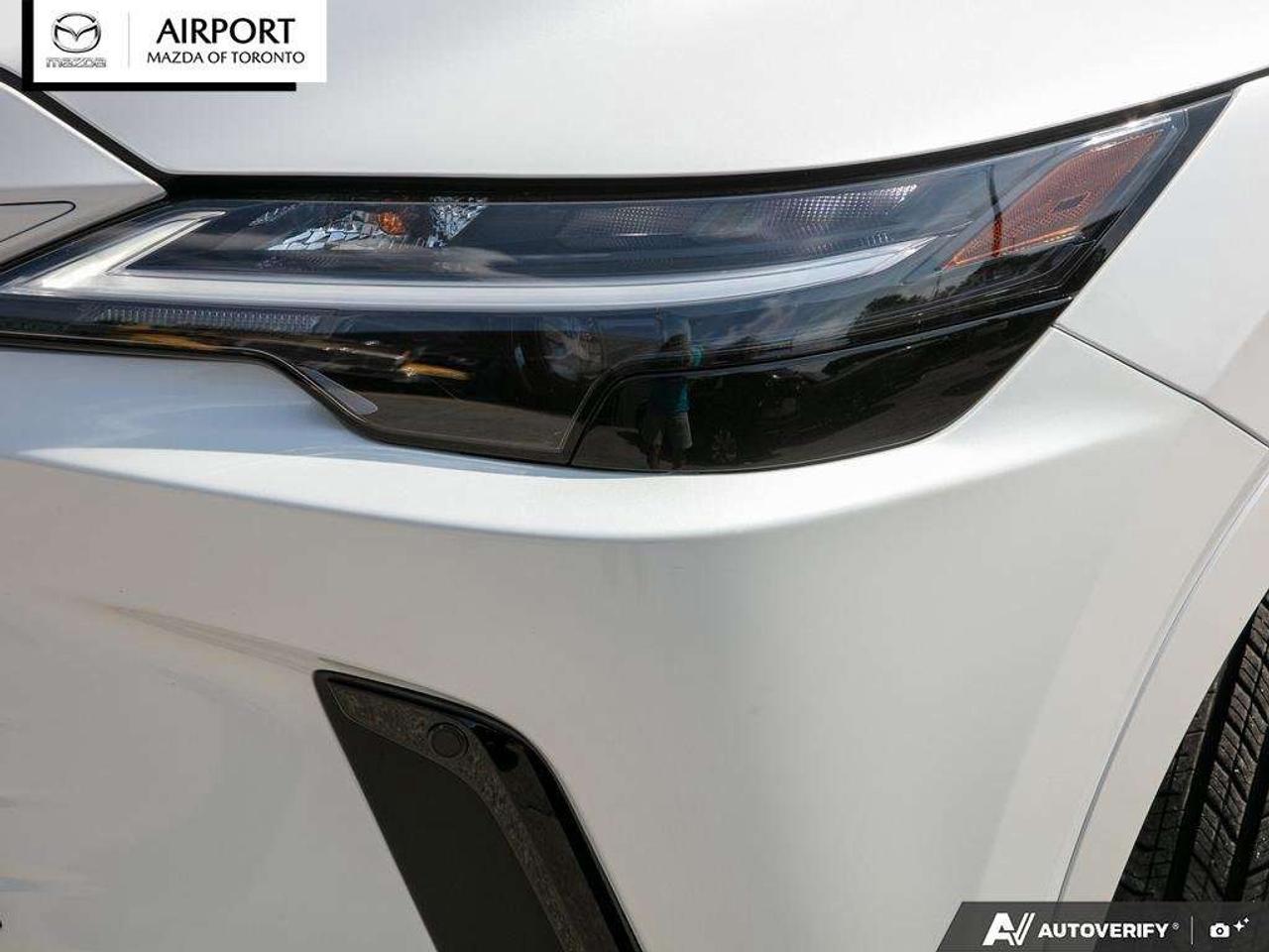 2025 Lexus RX RX 350 Finance Discount $1500 Applied Photo