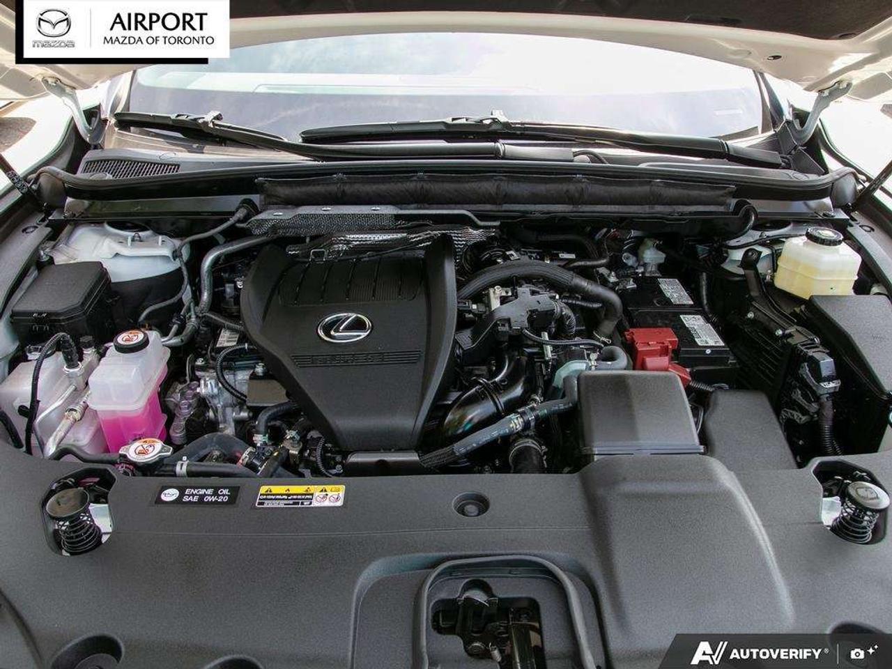 2025 Lexus RX RX 350 Finance Discount $1500 Applied Photo
