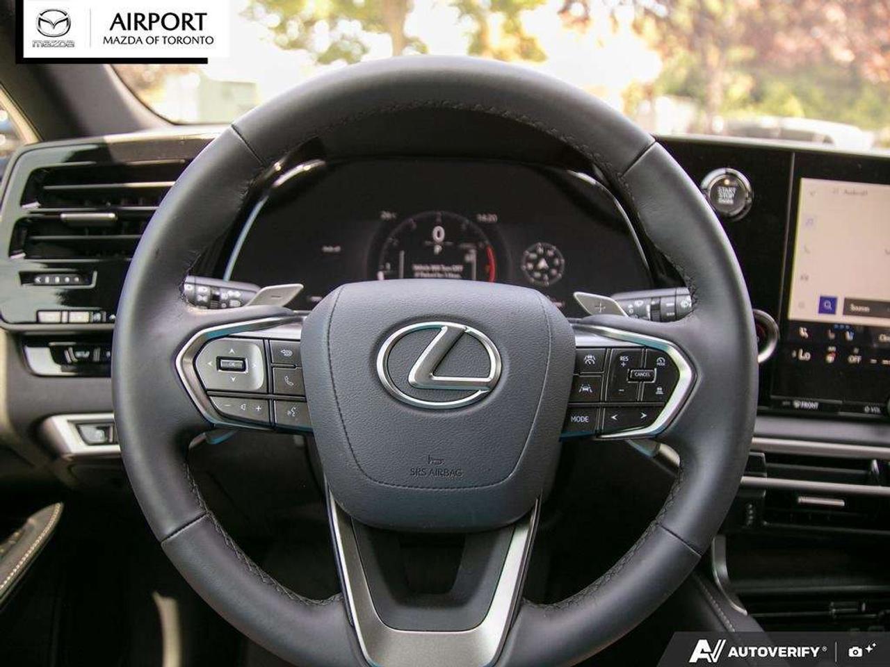 2025 Lexus RX RX 350 Finance Discount $1500 Applied Photo