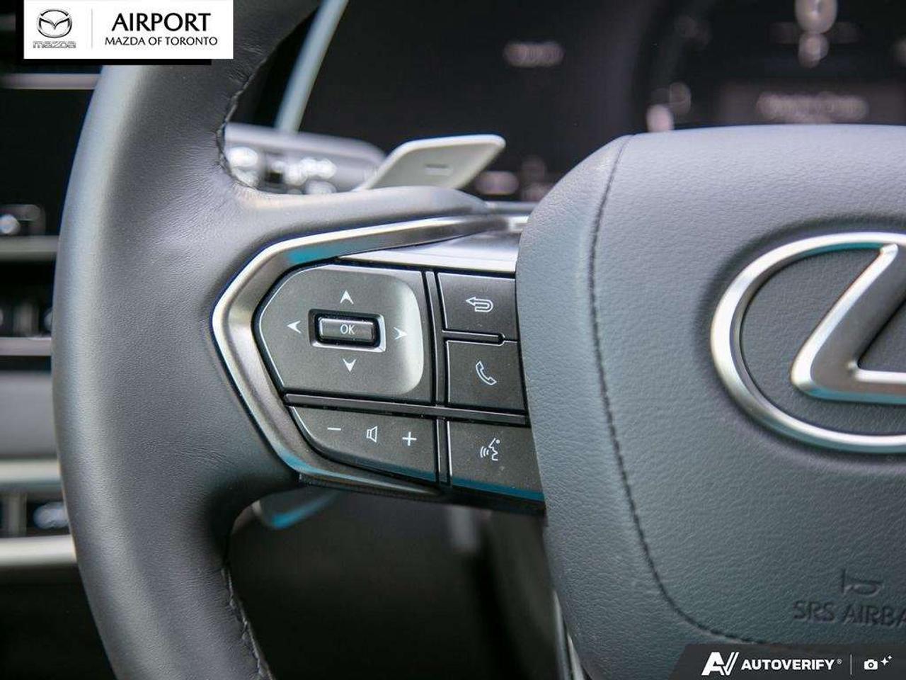 2025 Lexus RX RX 350 Finance Discount $1500 Applied Photo