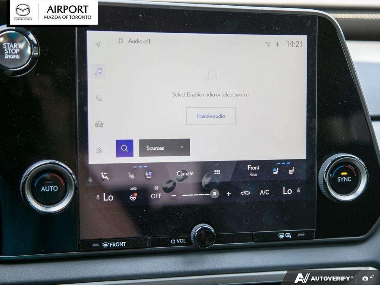 2025 Lexus RX RX 350 Finance Discount $1500 Applied Photo