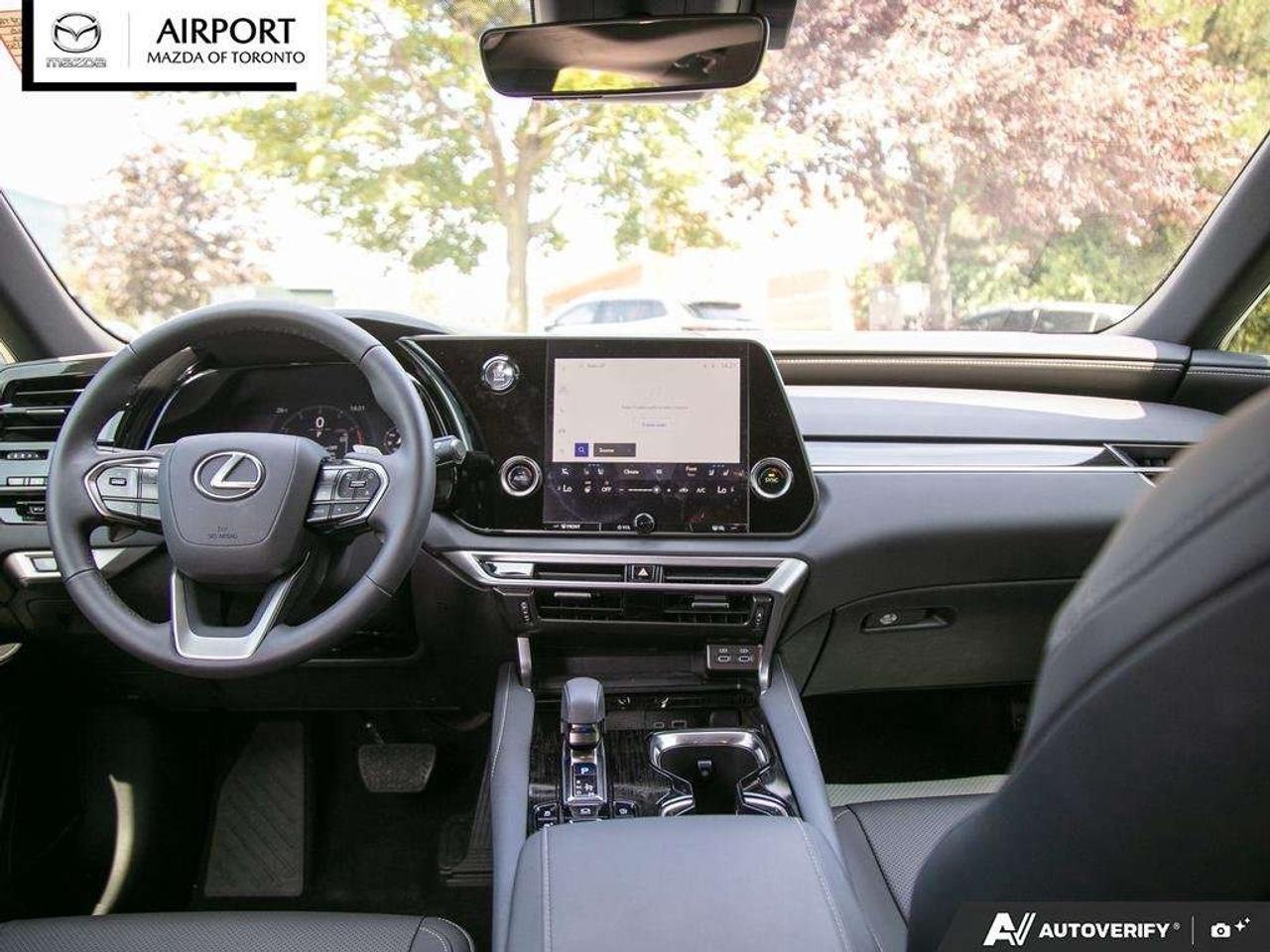 2025 Lexus RX RX 350 Finance Discount $1500 Applied Photo