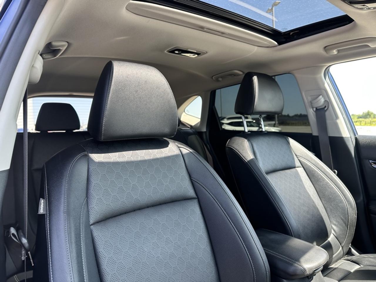 2021 Kia Seltos SX Turbo Photo