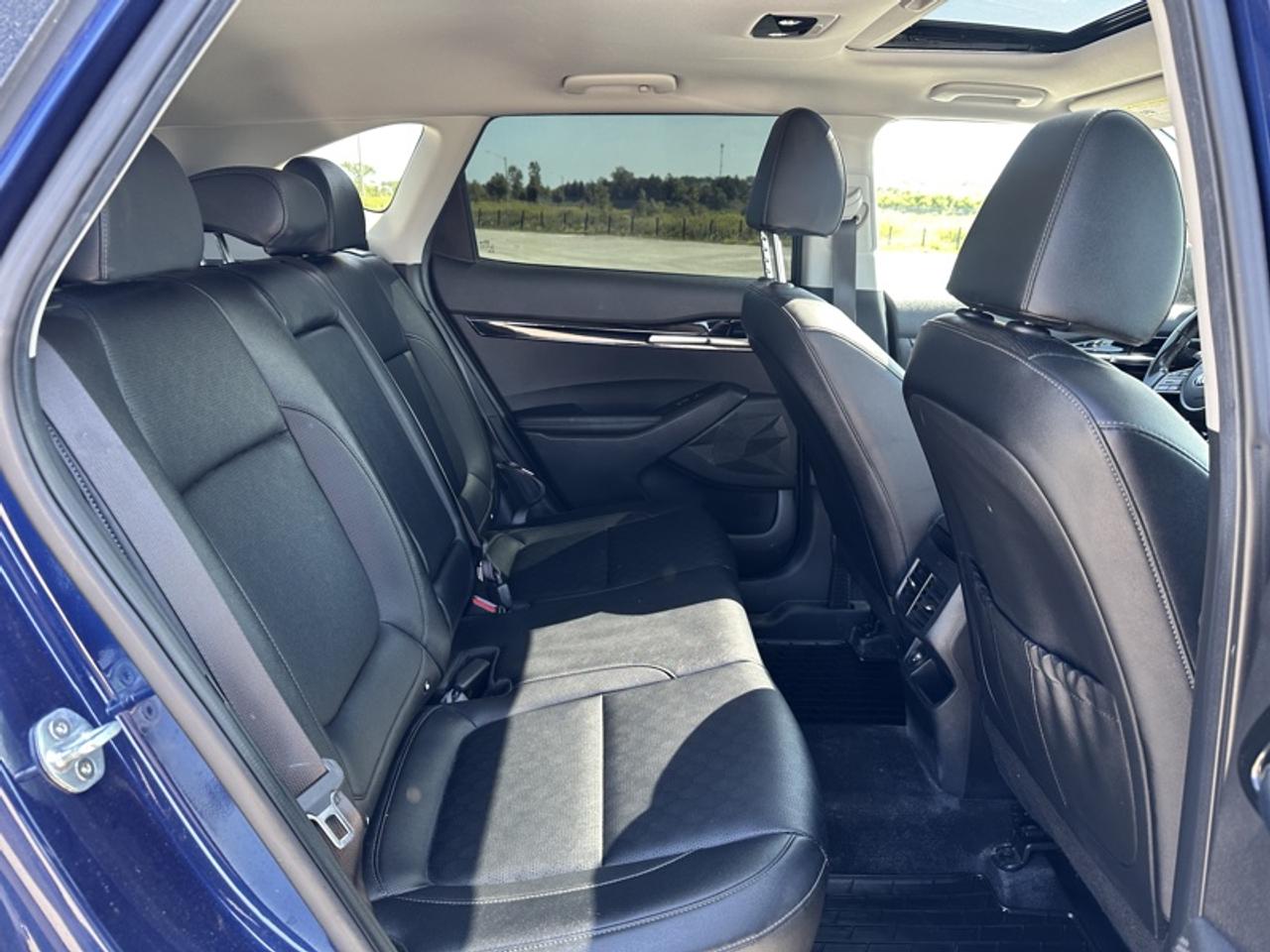 2021 Kia Seltos SX Turbo Photo