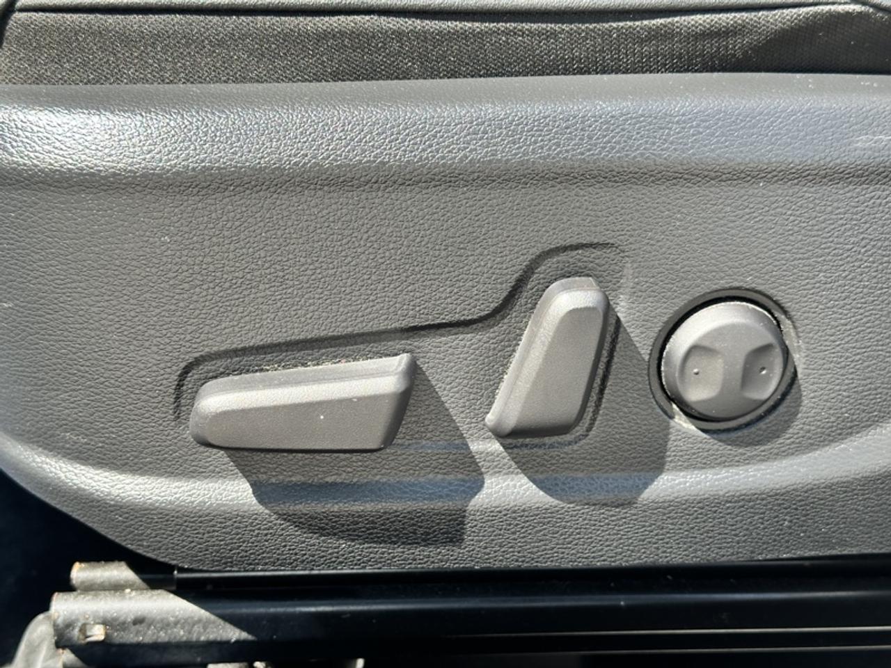 2021 Kia Seltos SX Turbo Photo