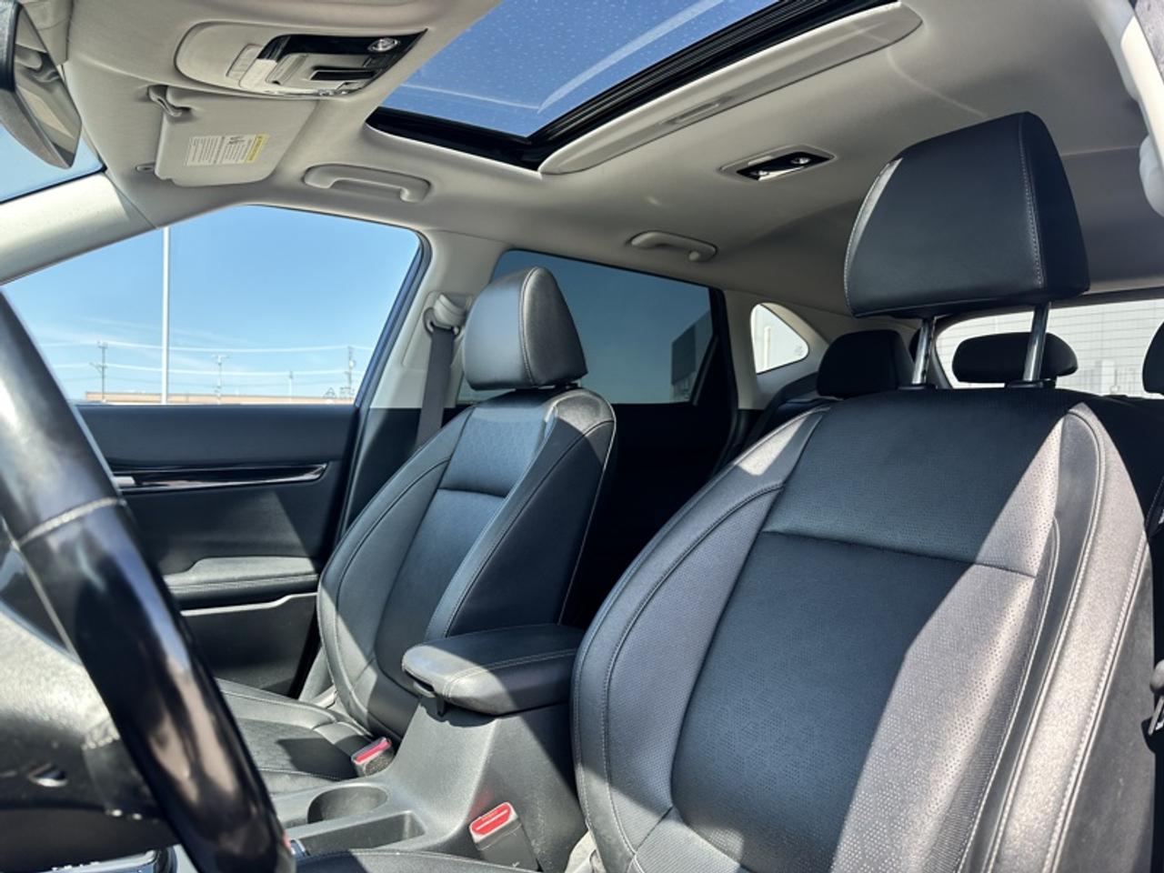 2021 Kia Seltos SX Turbo Photo