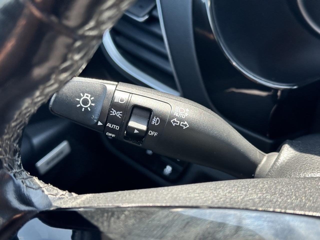 2021 Kia Seltos SX Turbo Photo