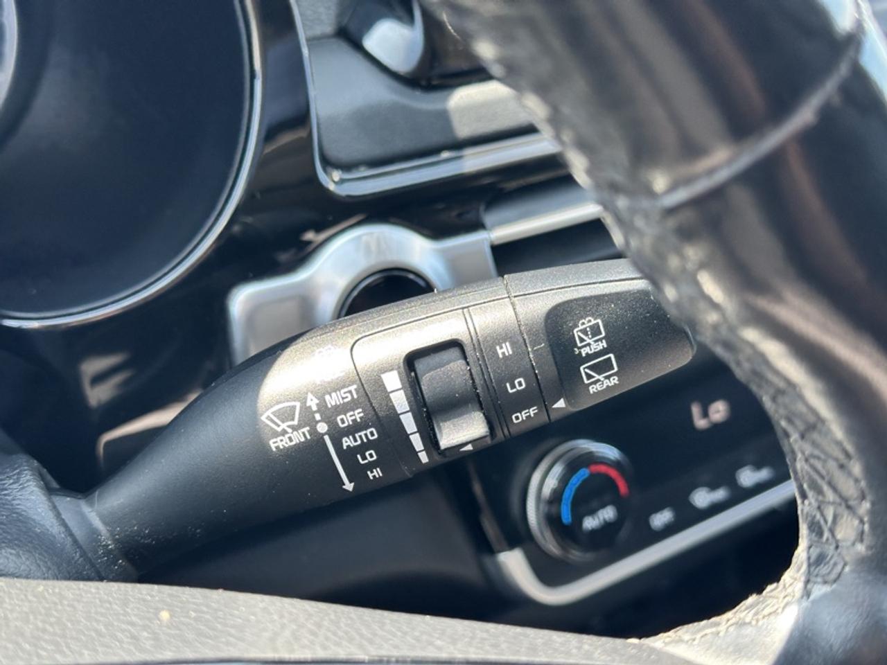 2021 Kia Seltos SX Turbo Photo