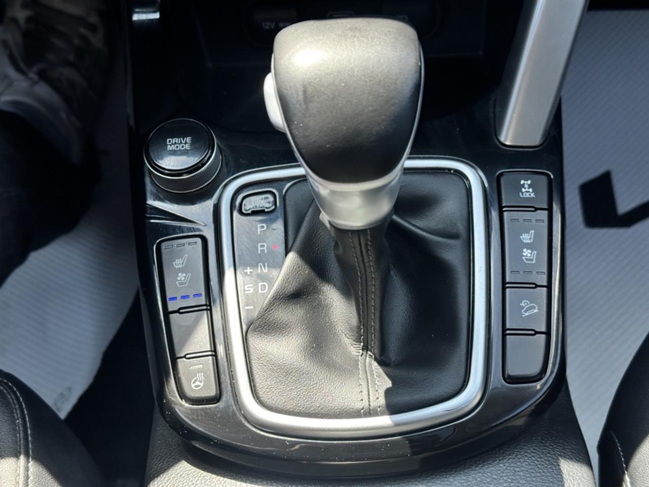 2021 Kia Seltos SX Turbo Photo