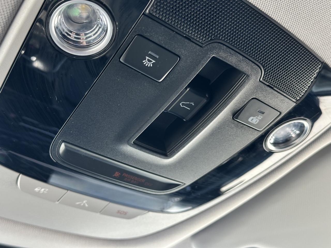 2021 Kia Seltos SX Turbo Photo